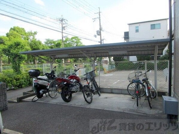 CREATIONの物件内観写真